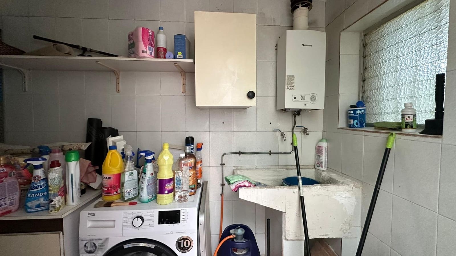 4 makuuhuone Huoneisto myytävänä paikassa Torrevieja - 259 900 € (Ref: 10083953)
