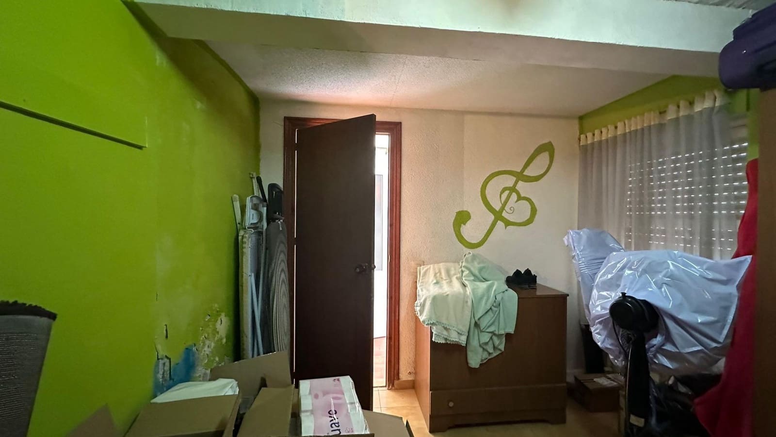 4 makuuhuone Huoneisto myytävänä paikassa Torrevieja - 259 900 € (Ref: 10083953)