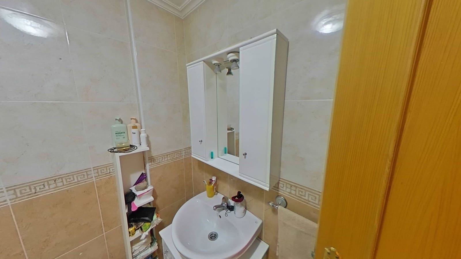 4 Zimmer Apartment zu verkaufen in Torrevieja - 171.000 € (Ref: 10083956)
