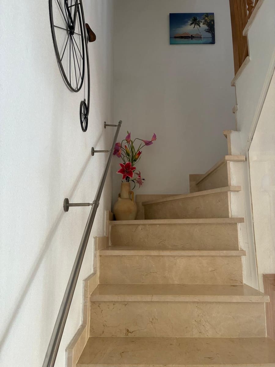 2 chambre Maison de Ville à vendre à Orihuela Costa avec piscine - 179 000 € (Ref: 10083957)
