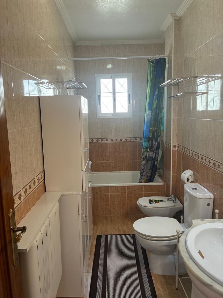 2 chambre Maison de Ville à vendre à Orihuela Costa avec piscine - 179 000 € (Ref: 10083957)