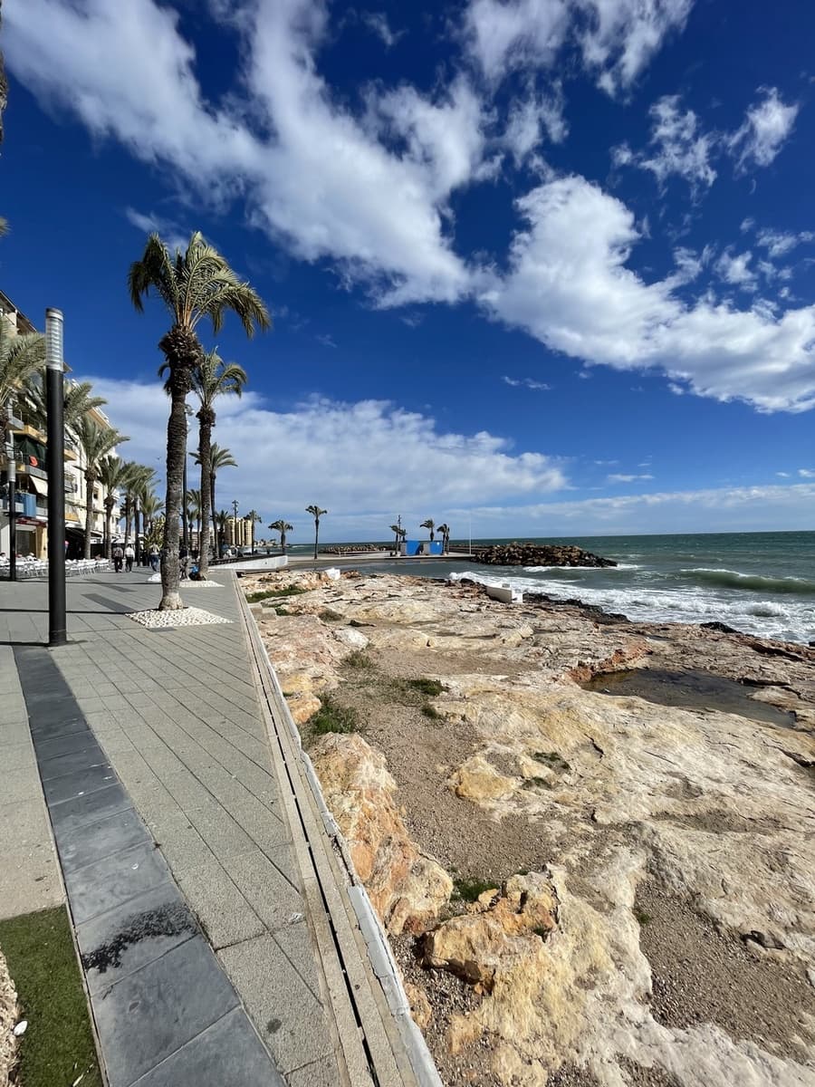 3 chambre Appartement à vendre à Torrevieja - 194 000 € (Ref: 10083959)