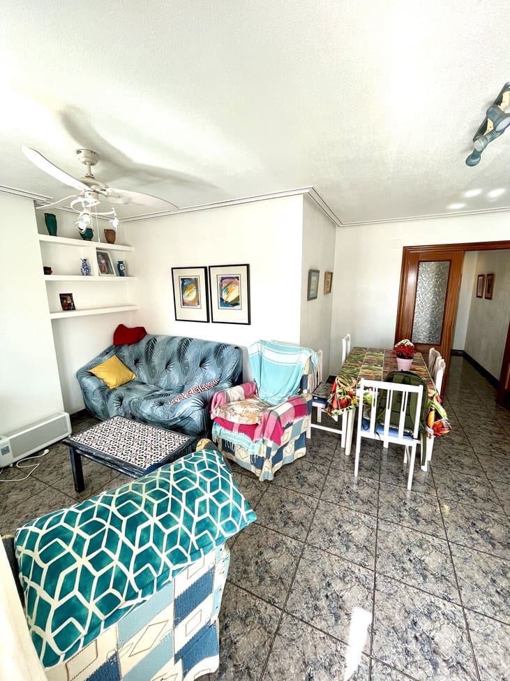 3 chambre Appartement à vendre à Torrevieja - 194 000 € (Ref: 10083959)