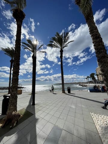 3 chambre Appartement à vendre à Parque de las Naciones, Torrevieja - 194 000 € (Ref: 10083959)