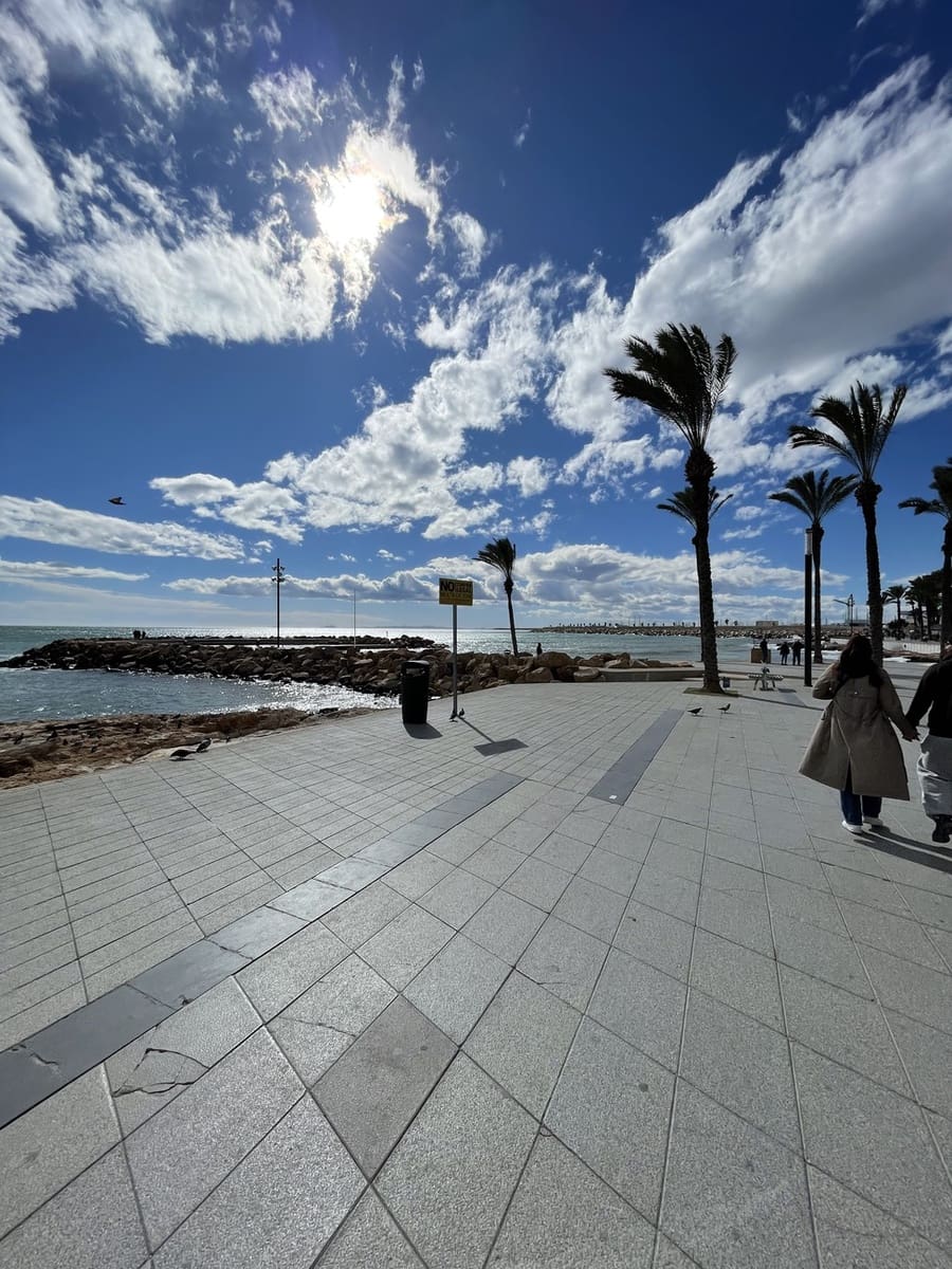 3 chambre Appartement à vendre à Torrevieja - 194 000 € (Ref: 10083959)