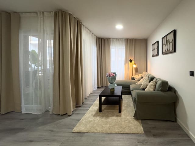 Apartamento de 2 habitaciones en Avenida Habaneras - Curva de Palangre, Torrevieja en venta - 199.900 € (Ref: 10083961)