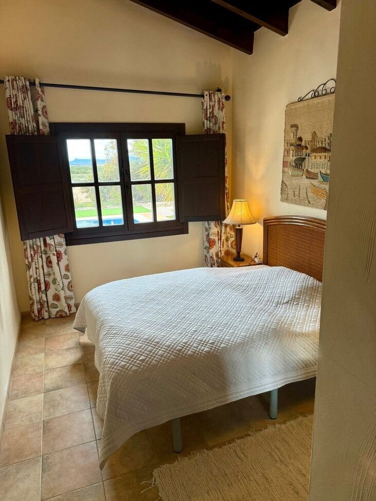 Chalet de 3 habitaciones en Hacienda del Alamo en venta con piscina garaje - 469.000 € (Ref: 10083965)