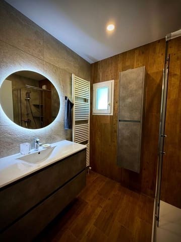 5 makuuhuone Huvila myytävänä paikassa Los Balcones mukana uima-altaan 
autotalli - 499 000 € (Ref: 10083966)
