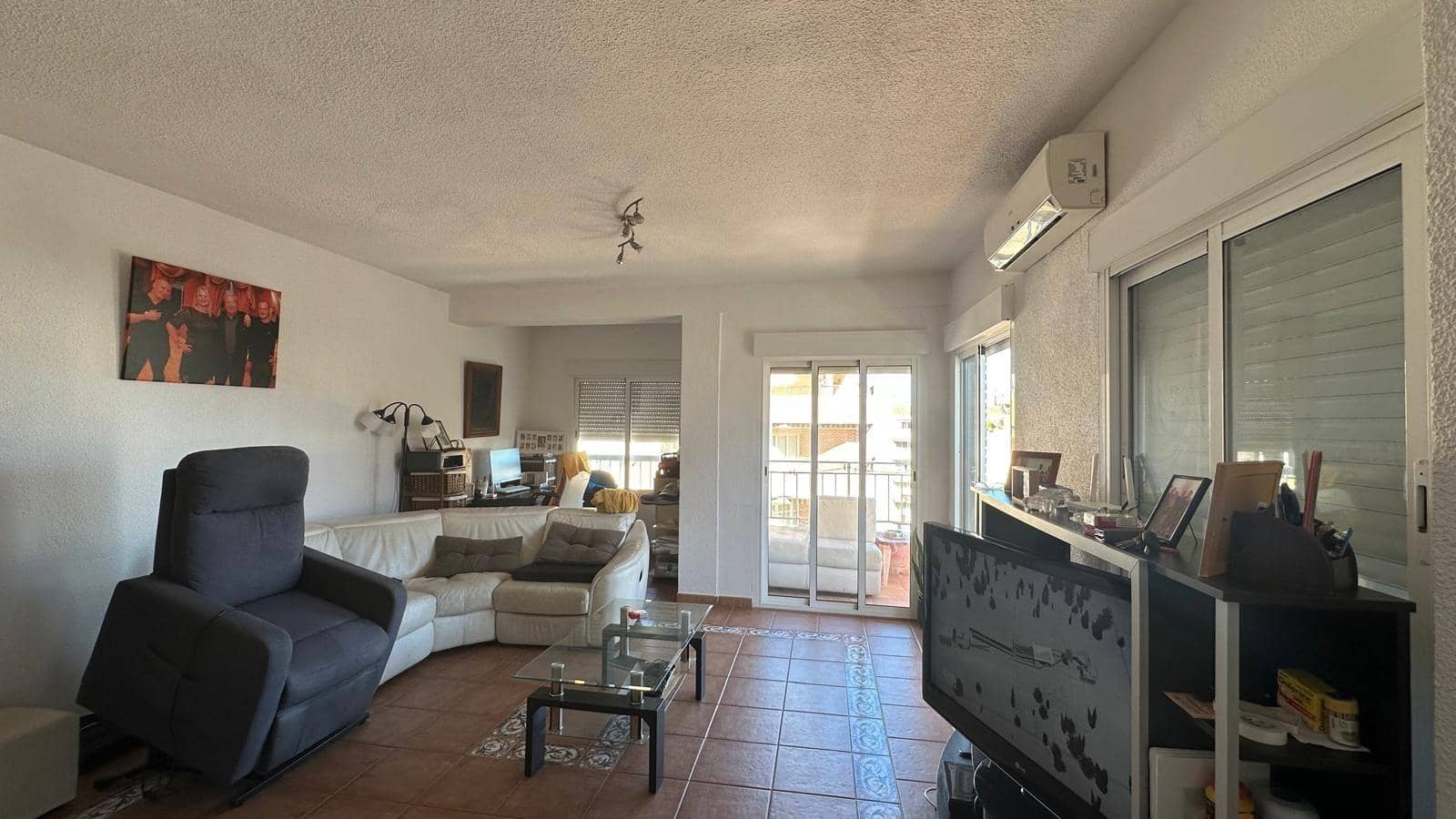 3 quarto Apartamento para venda em Torrevieja - 249 900 € (Ref: 10083967)
