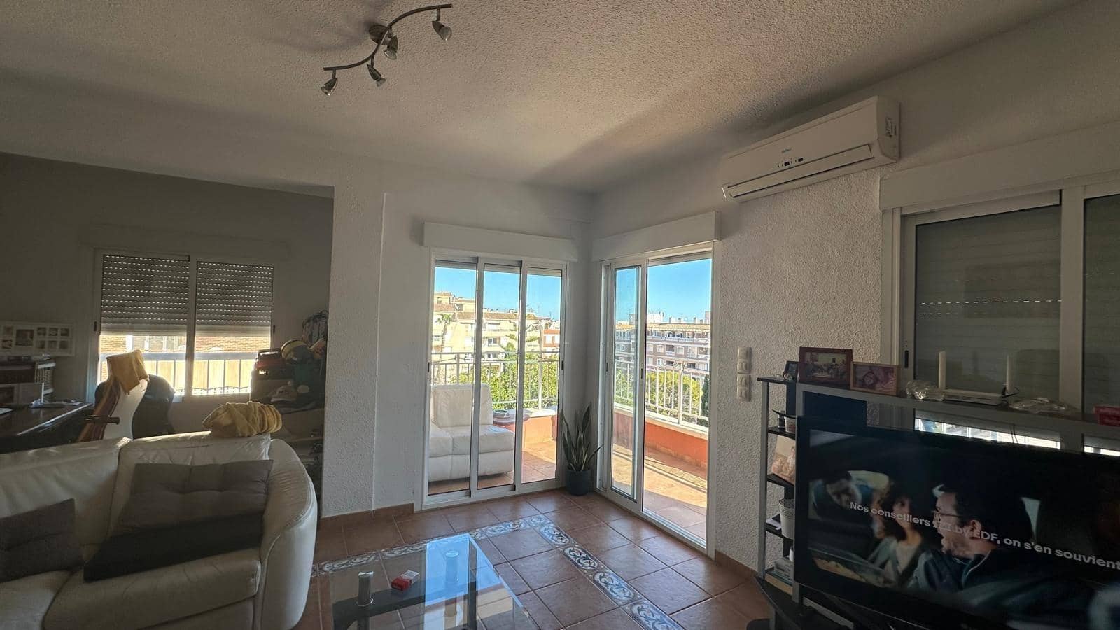 3 quarto Apartamento para venda em Torrevieja - 249 900 € (Ref: 10083967)