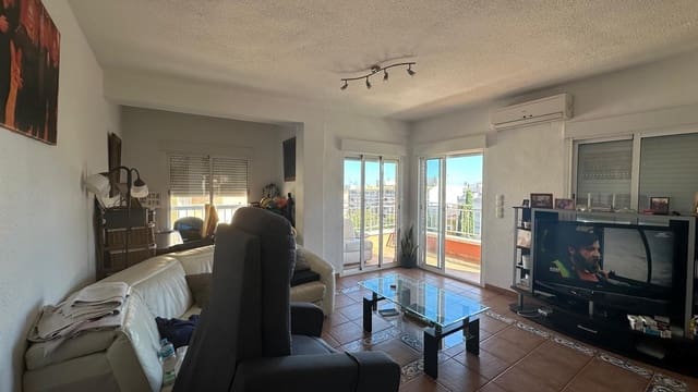 3 quarto Apartamento para venda em Playa del Cura, Torrevieja - 249 900 € (Ref: 10083967)