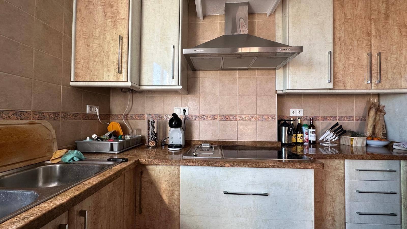 3 quarto Apartamento para venda em Torrevieja - 249 900 € (Ref: 10083967)