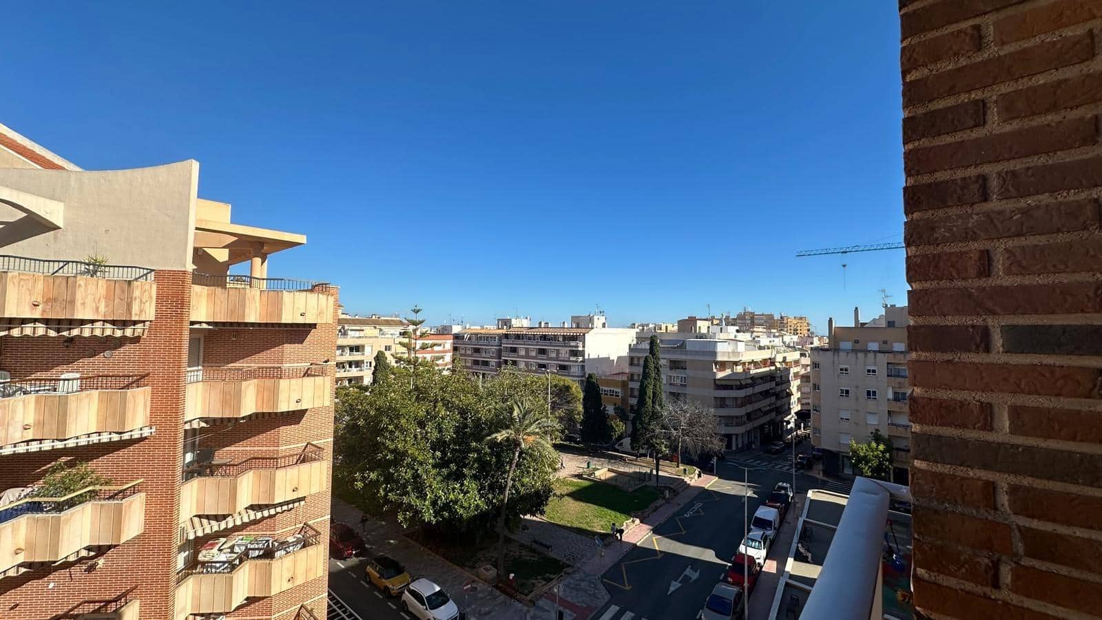 3 quarto Apartamento para venda em Torrevieja - 249 900 € (Ref: 10083967)