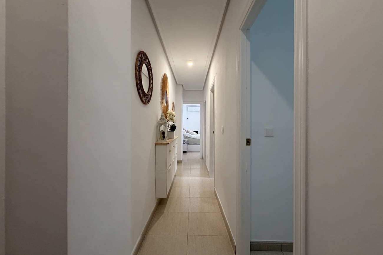 3 Zimmer Apartment zu verkaufen in Torrevieja - 175.000 € (Ref: 10083968)