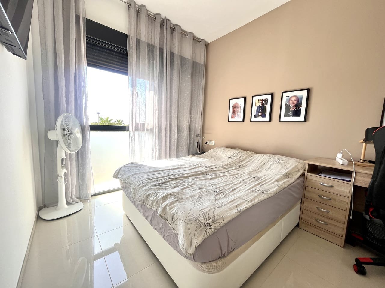 3 quarto Apartamento para venda em Los Dolses com piscina garagem - 299 950 € (Ref: 10083969)