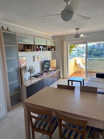 3 sypialnia Apartament na sprzedaż w Aguamarina, Orihuela z basenem - 349 900 € (Ref: 10083971)