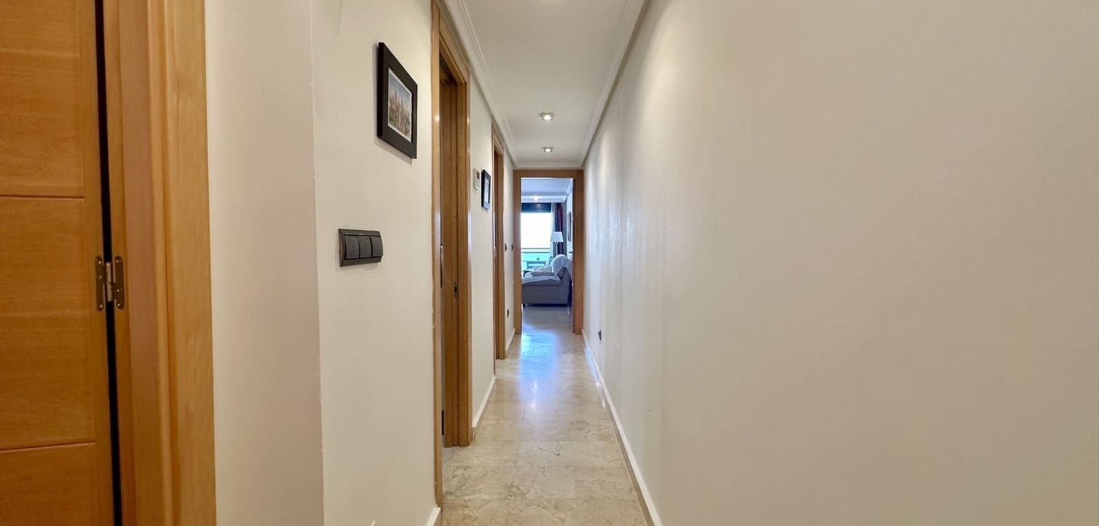 2 sypialnia Apartament na sprzedaż w Guardamar del Segura z garażem - 319 000 € (Ref: 10083973)