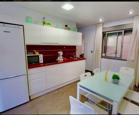 2 sypialnia Apartament na sprzedaż w Guardamar Playa, Guardamar del Segura - 240 000 € (Ref: 10083976)
