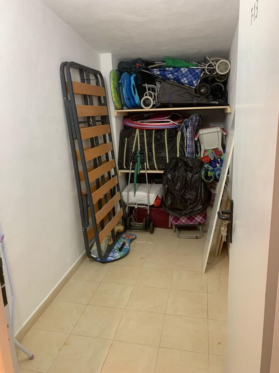 2 sypialnia Apartament na sprzedaż w Guardamar del Segura - 240 000 € (Ref: 10083976)
