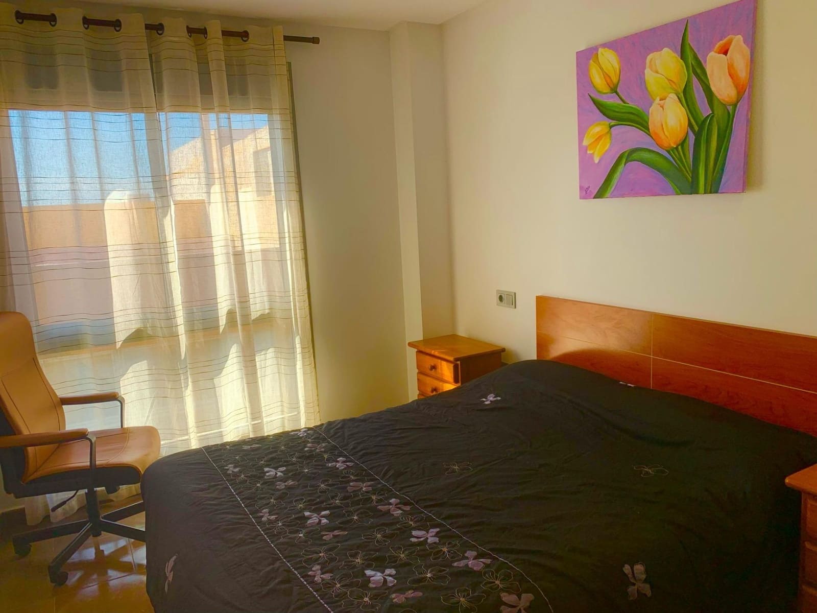 2 sypialnia Apartament na sprzedaż w Guardamar del Segura - 240 000 € (Ref: 10083976)