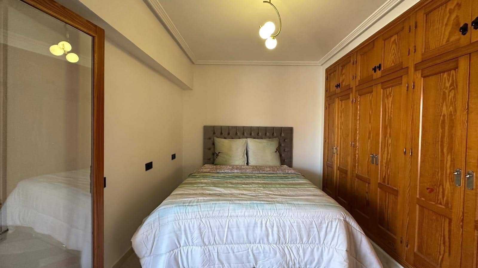 2 makuuhuone Huoneisto myytävänä paikassa Torrevieja - 265 000 € (Ref: 10083977)