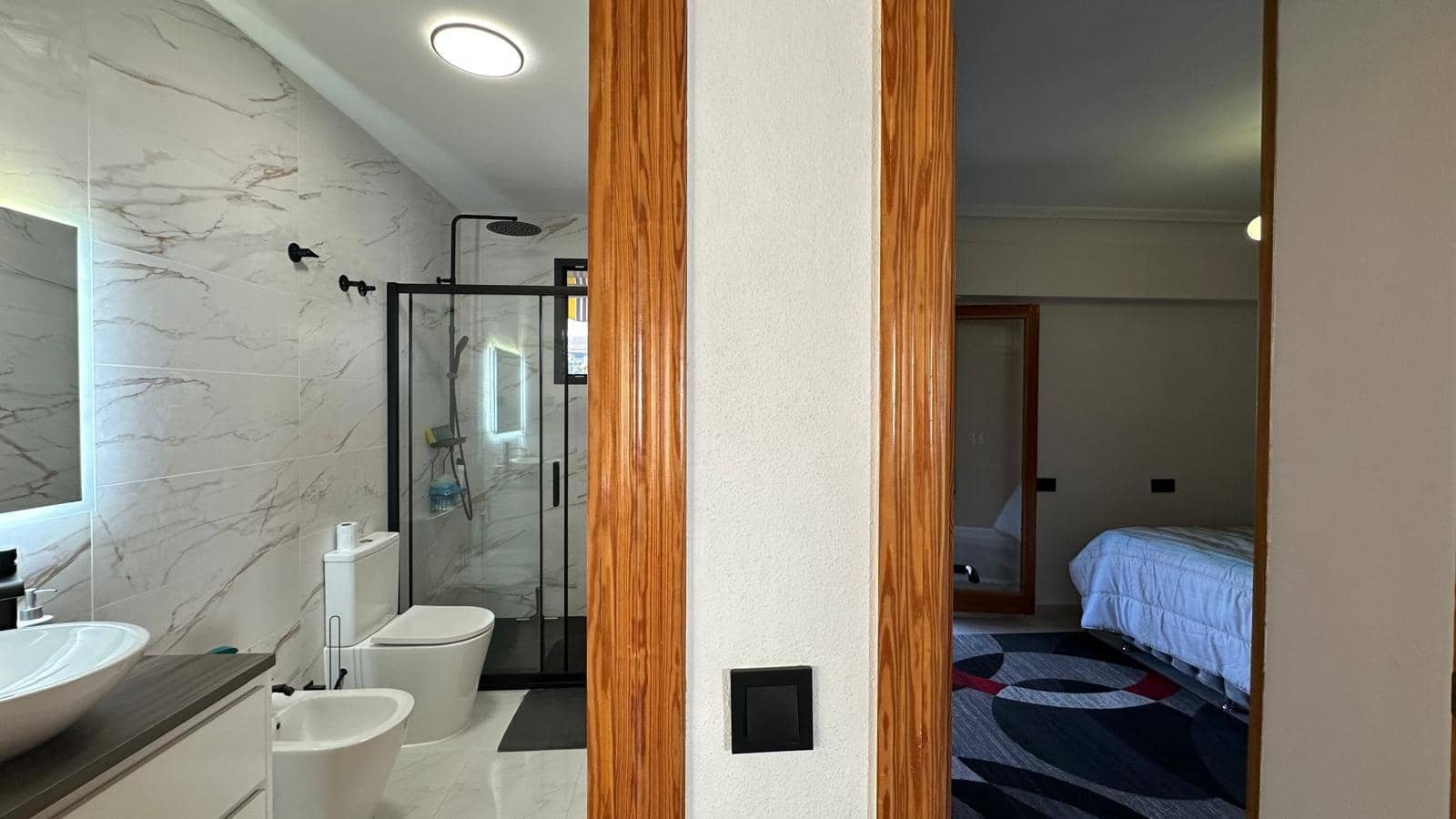 2 makuuhuone Huoneisto myytävänä paikassa Torrevieja - 265 000 € (Ref: 10083977)