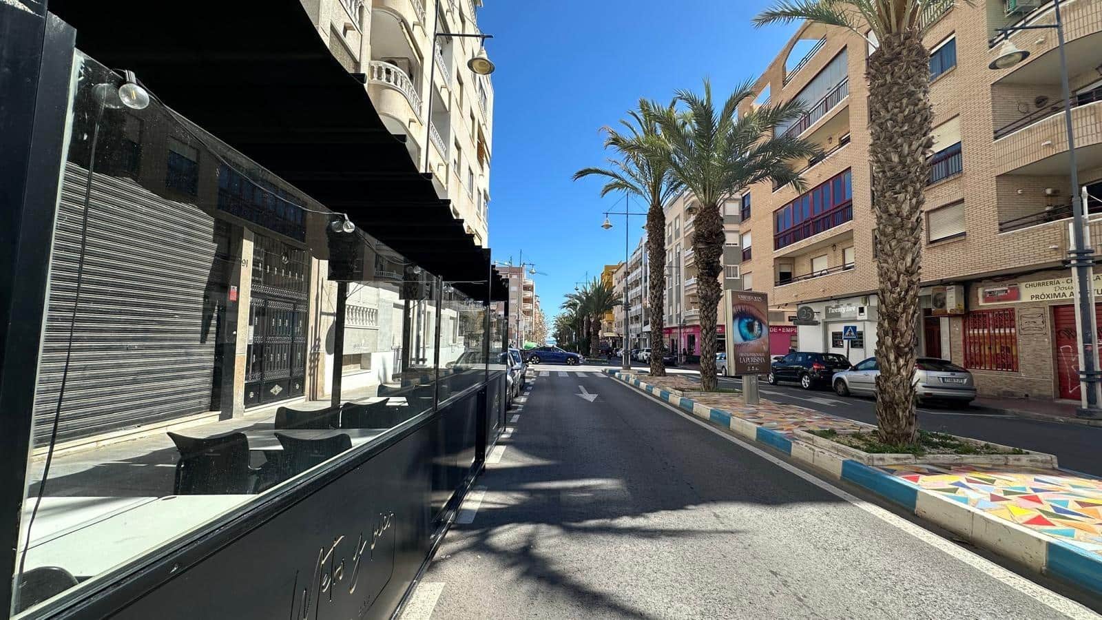 2 makuuhuone Huoneisto myytävänä paikassa Torrevieja - 265 000 € (Ref: 10083977)