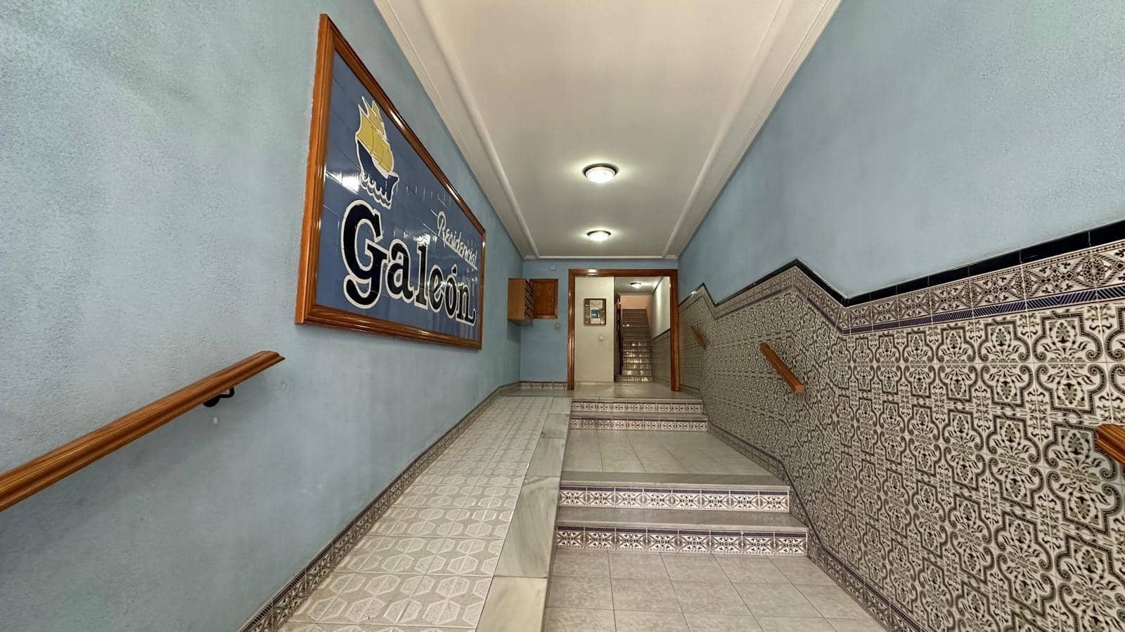 2 makuuhuone Huoneisto myytävänä paikassa Torrevieja - 265 000 € (Ref: 10083977)