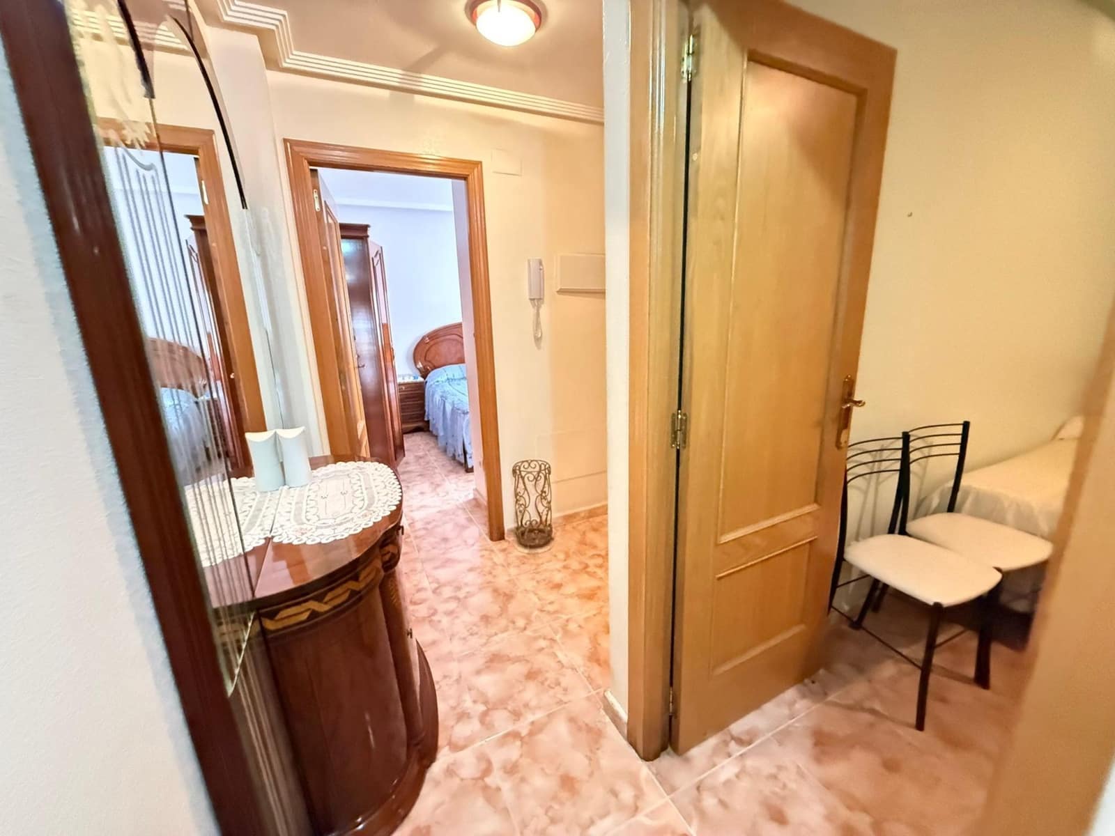 2 sovrum Lägenhet till salu i Torrevieja - 169 900 € (Ref: 10083981)