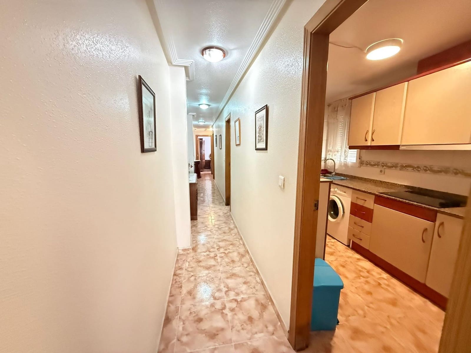 2 sovrum Lägenhet till salu i Torrevieja - 169 900 € (Ref: 10083981)