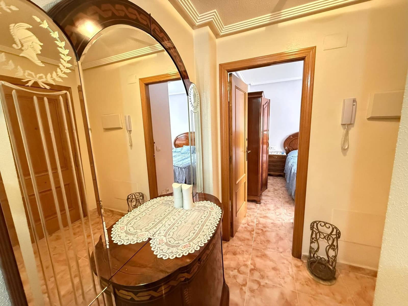 2 sovrum Lägenhet till salu i Torrevieja - 169 900 € (Ref: 10083981)