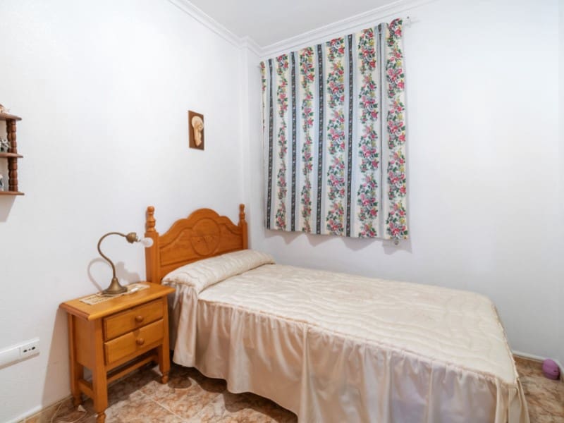 3 makuuhuone Kattohuoneisto myytävänä paikassa Torrevieja - 229 000 € (Ref: 10083997)