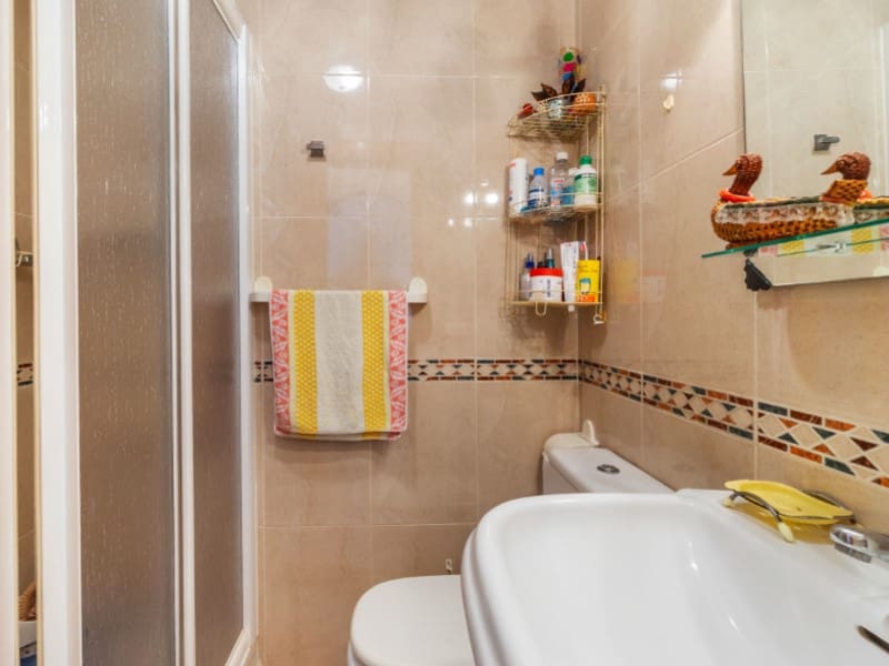 3 makuuhuone Kattohuoneisto myytävänä paikassa Torrevieja - 229 000 € (Ref: 10083997)