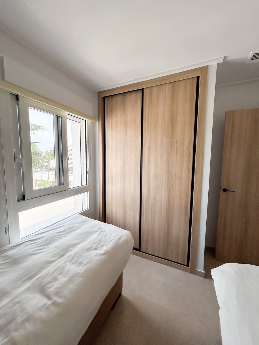 3 bedroom Apartment for sale in El Raso with pool garage - € 285,000 (Ref: 10083998)
