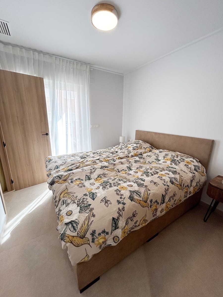 3 bedroom Apartment for sale in El Raso with pool garage - € 285,000 (Ref: 10083998)