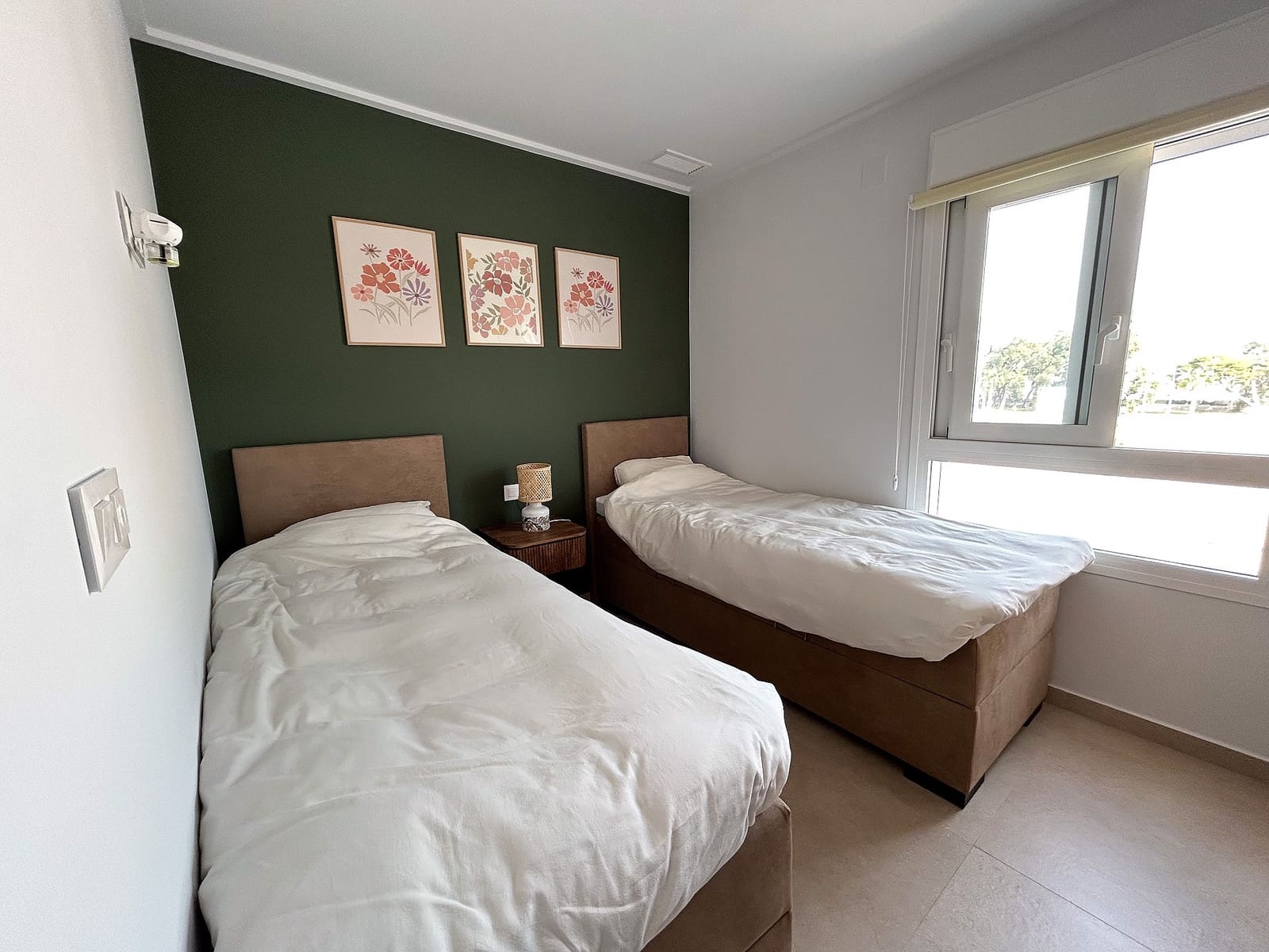 3 bedroom Apartment for sale in El Raso with pool garage - € 285,000 (Ref: 10083998)