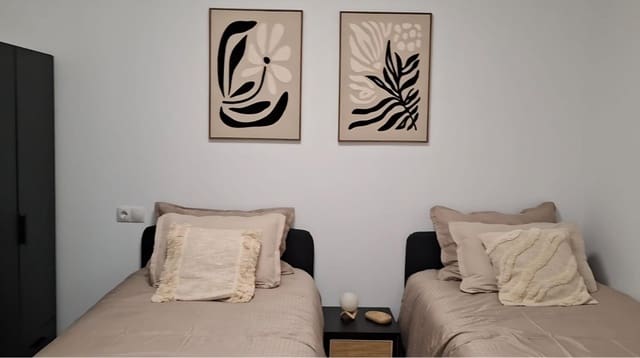 2 quarto Apartamento para venda em Playa del Acequión, Torrevieja - 279 000 € (Ref: 10084000)