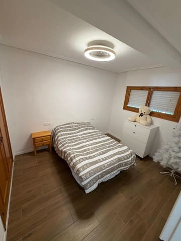 2 bedroom Apartment for sale in Punta Prima, Torrevieja with pool - € 179,000 (Ref: 10084006)