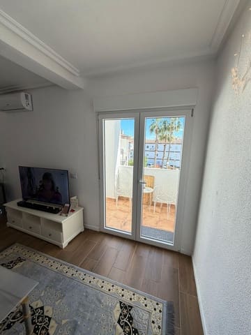 2 bedroom Apartment for sale in Punta Prima, Torrevieja with pool - € 179,000 (Ref: 10084006)