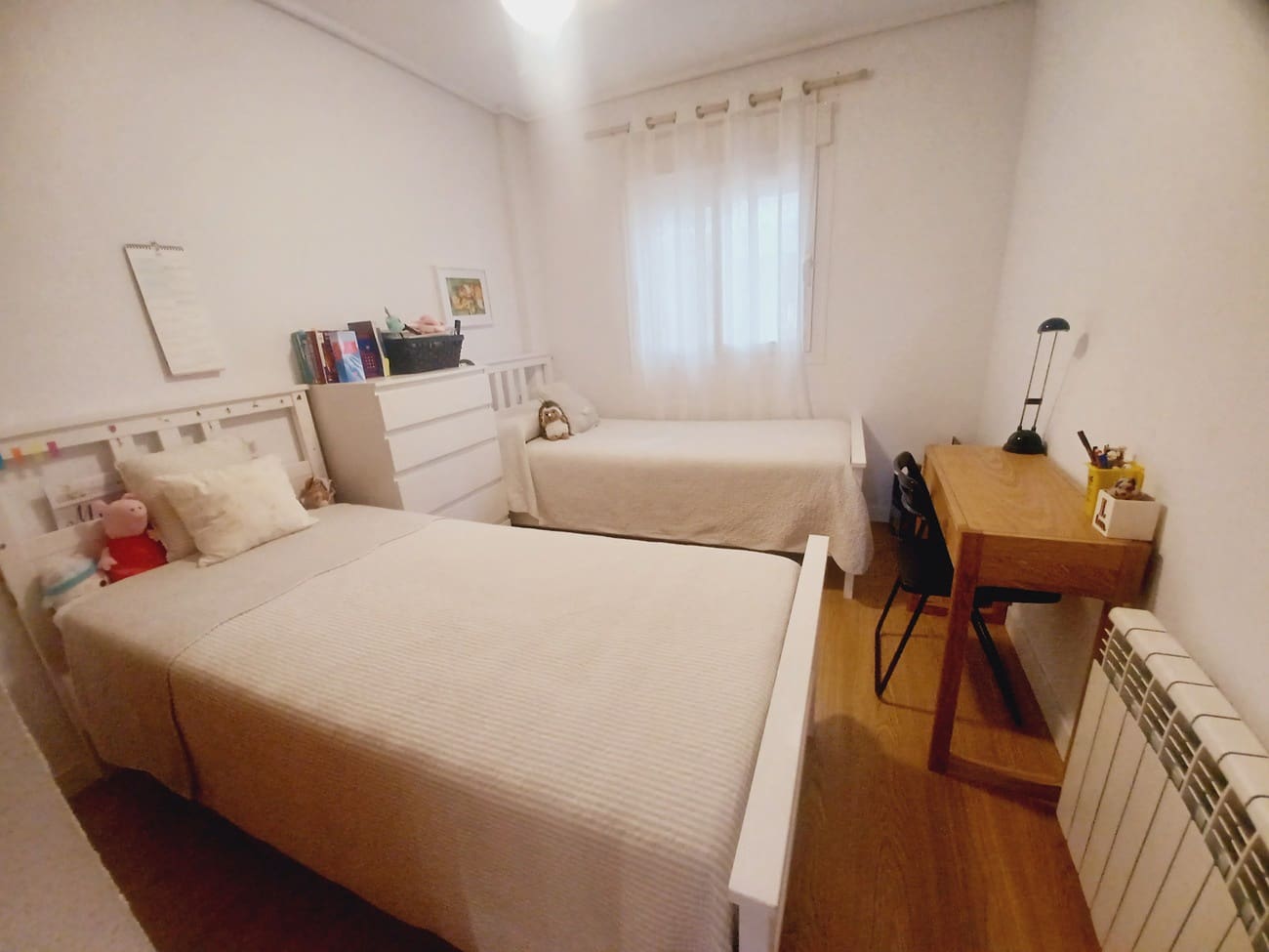 2 soverom Leilighet til salgs i Hacienda Riquelme med svømmebasseng garasje - € 155 000 (Ref: 10084008)