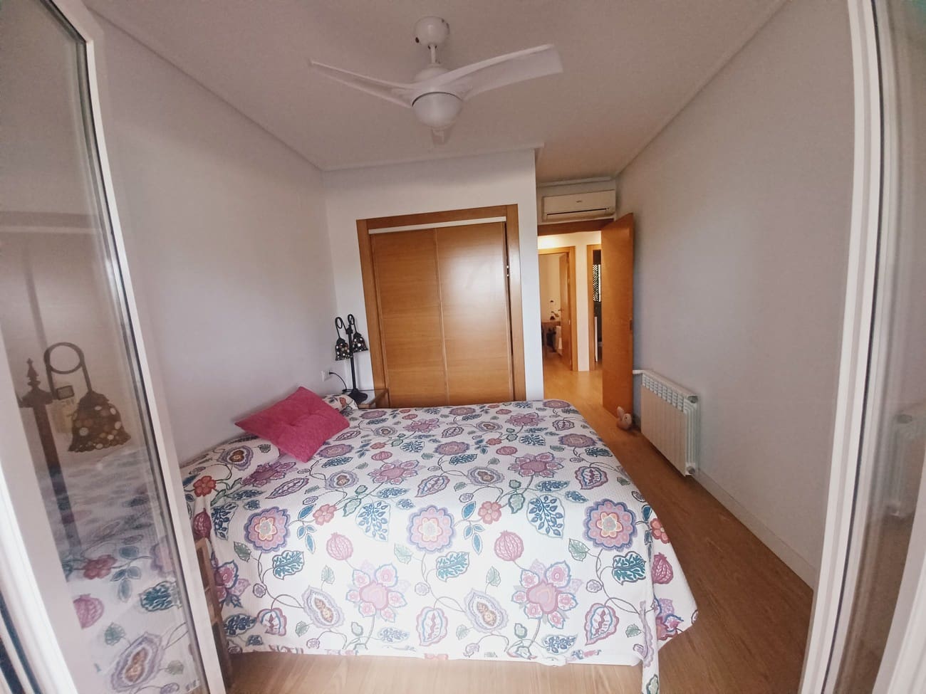 2 soverom Leilighet til salgs i Hacienda Riquelme med svømmebasseng garasje - € 155 000 (Ref: 10084008)