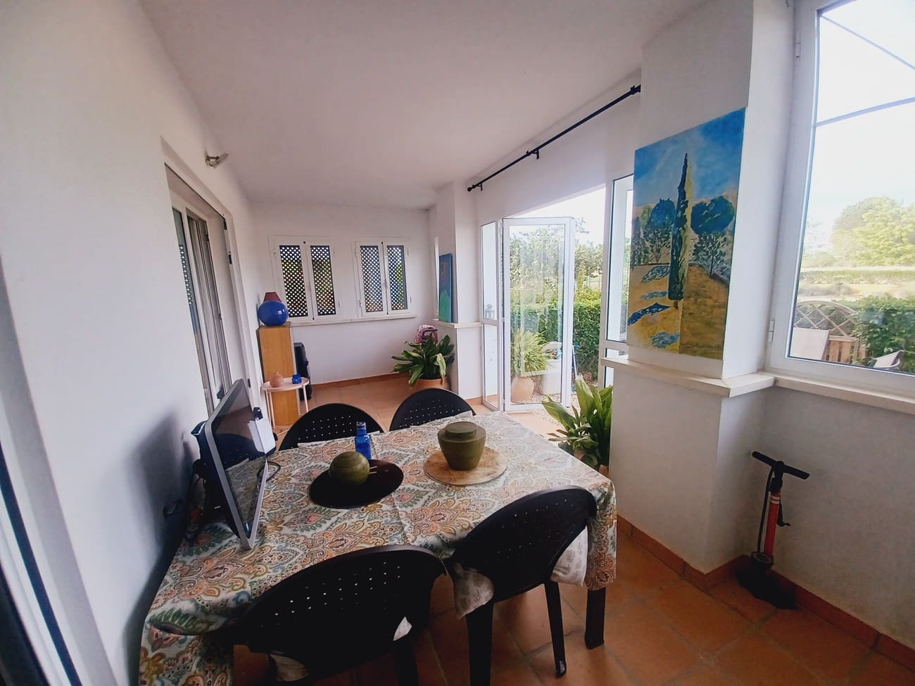 2 soverom Leilighet til salgs i Hacienda Riquelme med svømmebasseng garasje - € 155 000 (Ref: 10084008)