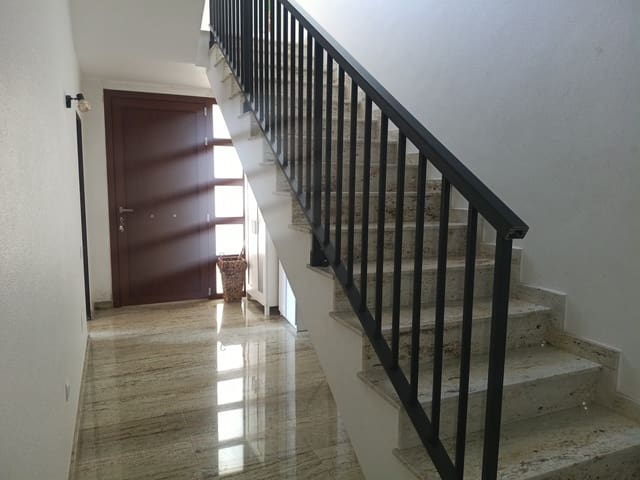 4 slaapkamer Huis te koop in Roldan, Torre-Pacheco met garage - € 275.000 (Ref: 10084010)