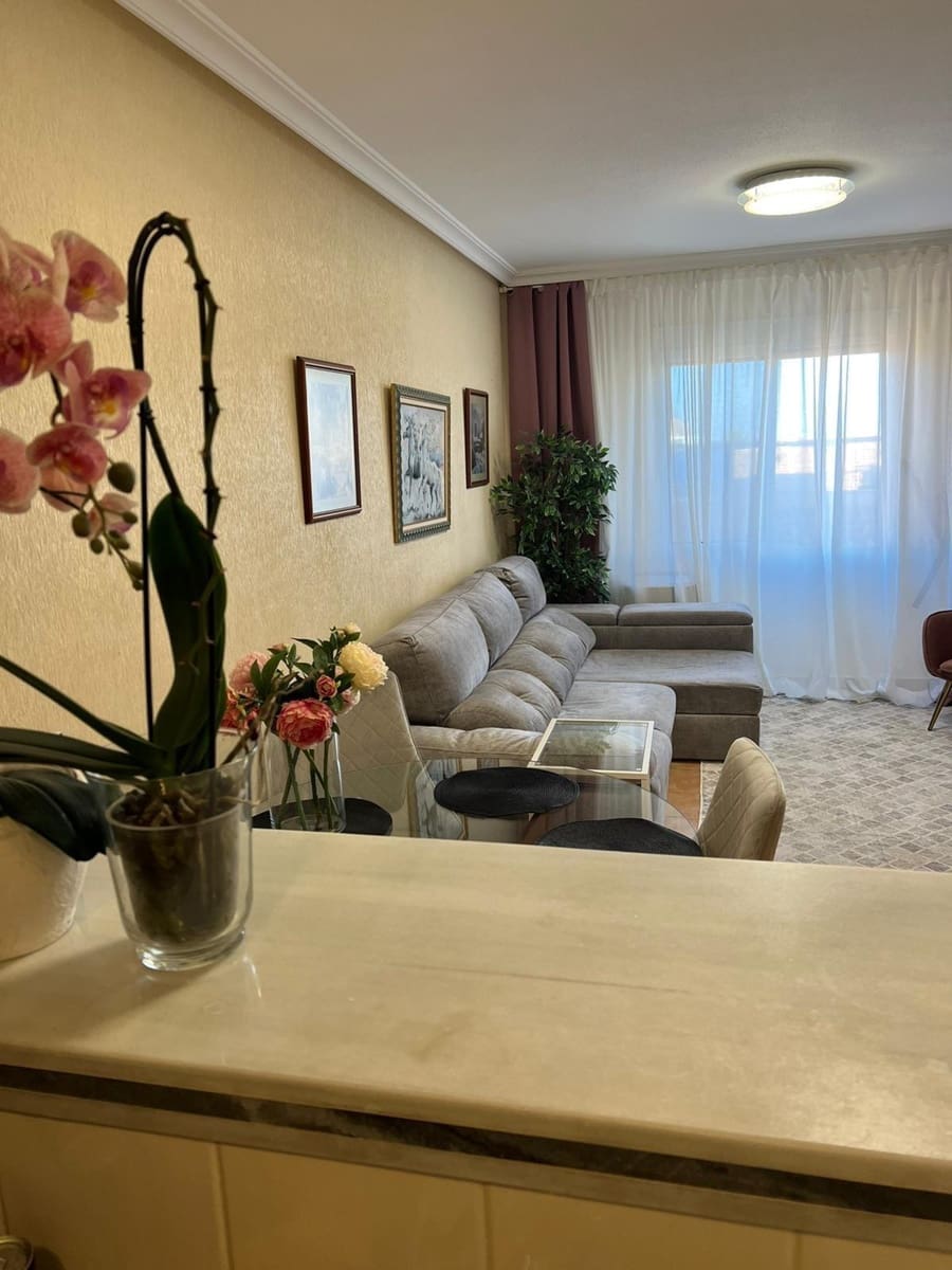 2 bedroom Apartment for sale in Torrevieja with pool - € 174,000 (Ref: 10084013)