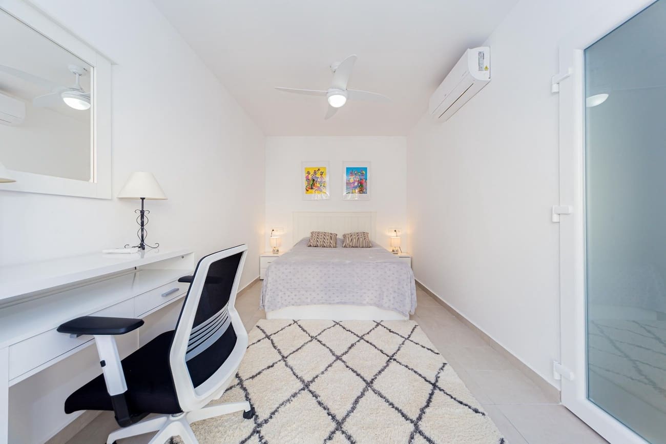 4 slaapkamer Appartement te koop in Dehesa de Campoamor - € 335.000 (Ref: 10084018)
