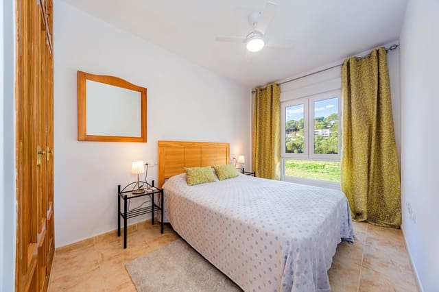 4 slaapkamer Appartement te koop in Dehesa de Campoamor, Orihuela - € 335.000 (Ref: 10084018)