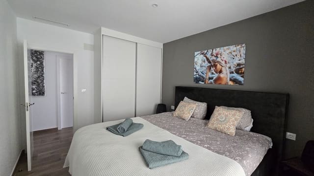 3 sypialnia Willa na sprzedaż w Los Montesinos z basenem - 520 000 € (Ref: 10084020)