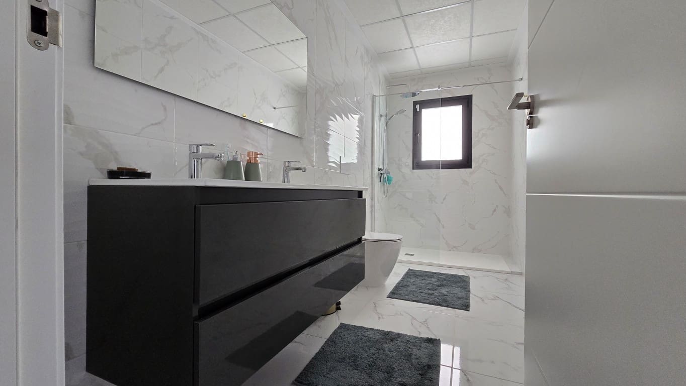 3 sypialnia Willa na sprzedaż w Los Montesinos z basenem - 520 000 € (Ref: 10084020)