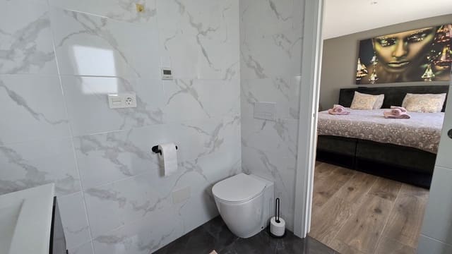 3 sypialnia Willa na sprzedaż w Los Montesinos z basenem - 520 000 € (Ref: 10084020)