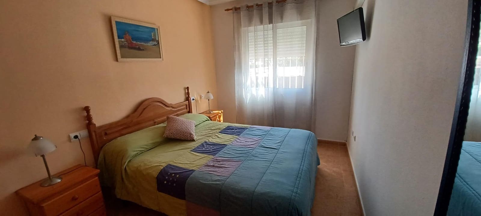 3 chambre Maison de Ville à vendre à Orihuela Costa avec piscine - 199 900 € (Ref: 10084022)